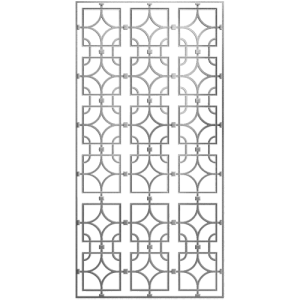 فرفورژه کادری کد 1010