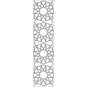 فرفورژه کادری کد 1402