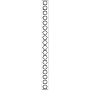 حاشیه فرفورژه کد 1913