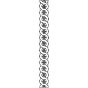 حاشیه فرفورژه کد 1915