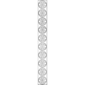 حاشیه فرفورژه کد 1922