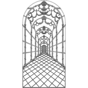 فرفورژه کادری کد 2030