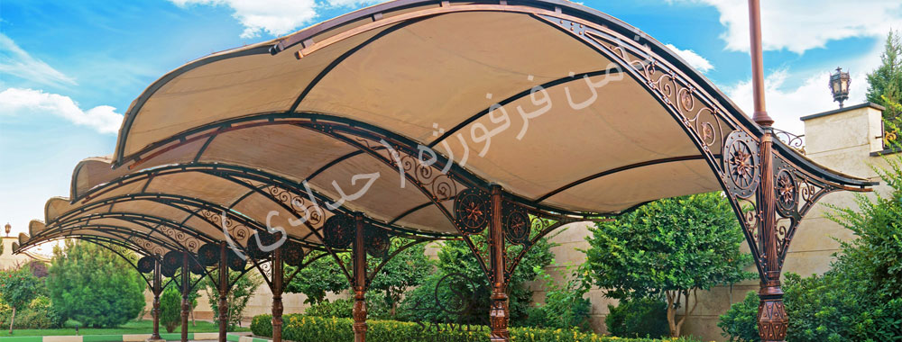 محصولات نمایندگی فرفورژه ثامن در گیلان