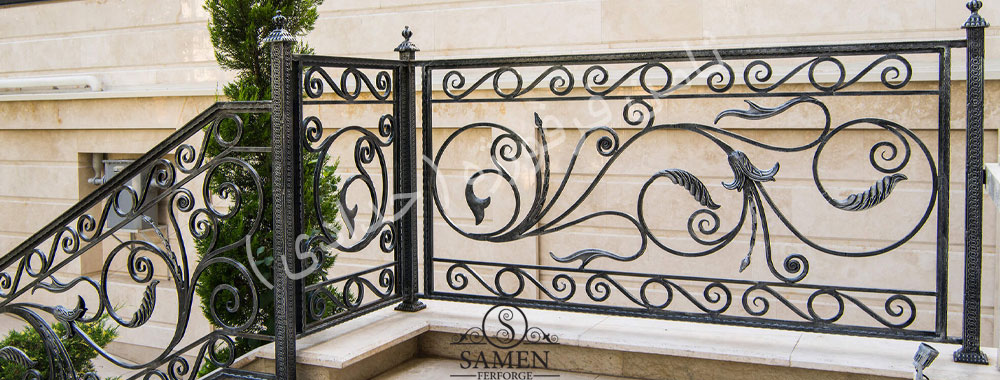 نمایندگی فرفورژه ثامن در مازندران