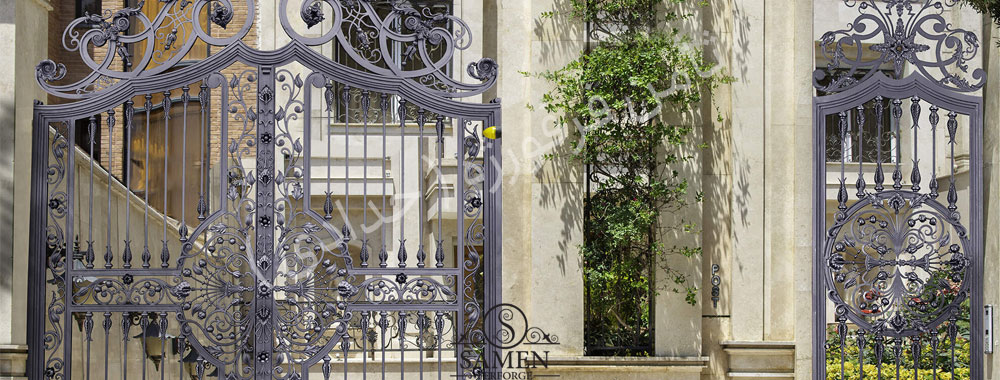 ﺛﺎﻣﻦ ﻓﺮﻓﻮرژه ﺳﺎری