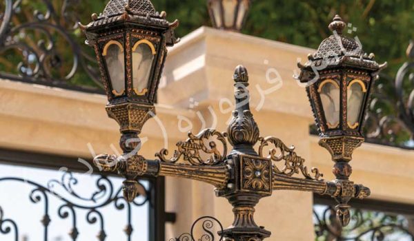 بهترین نمایندگی فرفورژه ثامن در شیراز