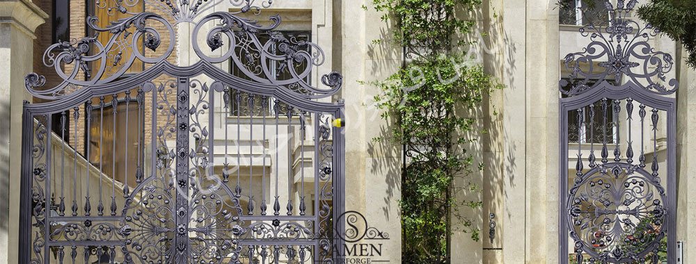 نمایندگی فرفورژه ثامن تبریز