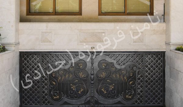 نمایندگی فرفورژه ثامن در گیلان